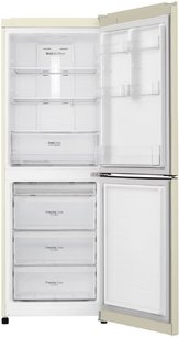 Холодильник LG GA-B 379 SYUL фото 2 в Санкт-Петербурге