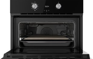 Духовой шкаф Тека HLC 8510P NIGHT RIVER BLACK фото 2 в Санкт-Петербурге Духовой шкаф Teka HLC 8510P NIGHT RIVER BLACK фото 2 в Санкт-Петербурге