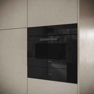 Духовой шкаф Elica Virtus Combi Steam MW TFT фото 2 в Санкт-Петербурге