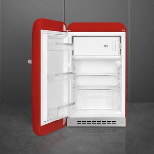 Холодильник Смег FAB10LRD5 фото 2 в Санкт-Петербурге Холодильник Smeg FAB10LRD5 фото 2 в Санкт-Петербурге