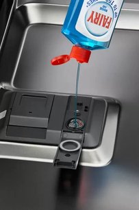 Встраиваемая посудомоечная машина АЕГ FSR52917Z фото 4 в Санкт-Петербурге Встраиваемая посудомоечная машина AEG FSR52917Z фото 4 в Санкт-Петербурге