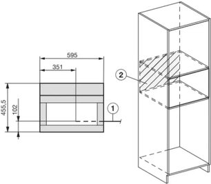 Встраиваемая кофемашина Миле CVA7440 BRWS новая с витрины фото 4 в Санкт-Петербурге Встраиваемая кофемашина Miele CVA7440 BRWS новая с витрины фото 4 в Санкт-Петербурге