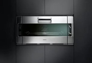 Духовой шкаф Гаггенау EB 388-110 фото 2 в Санкт-Петербурге Духовой шкаф Gaggenau EB 388-110 фото 2 в Санкт-Петербурге