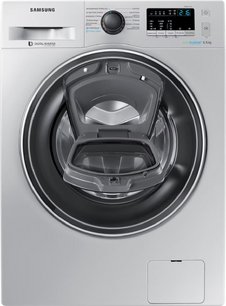 Стиральная машина Samsung WW65K42E00S AddWash фото 2 в Санкт-Петербурге