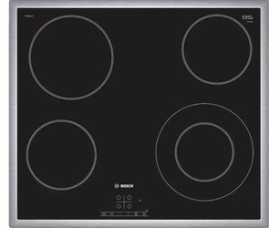 Электрическая варочная панель BOSCH PKF645B17 фото в Санкт-Петербурге Электрическая варочная панель BOSCH PKF645B17 фото в Санкт-Петербурге