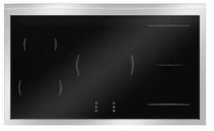 Варочный центр Bertazzoni MAS105I2ENET2 фото 2 в Санкт-Петербурге