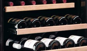 Винный шкаф IP CI 2401 CFX фото 4 в Санкт-Петербурге