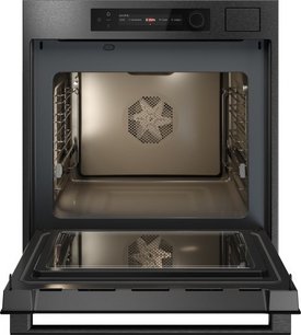 Духовой шкаф Аско OCSM66BSH фото 4 в Санкт-Петербурге Духовой шкаф Asko OCSM66BSH фото 4 в Санкт-Петербурге