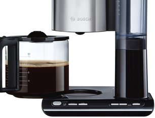 Кофеварка Bosch TKA 8633 фото 3 в Санкт-Петербурге