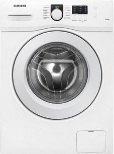 Стиральная машина Samsung WF 60F1R0F2W фото в Санкт-Петербурге