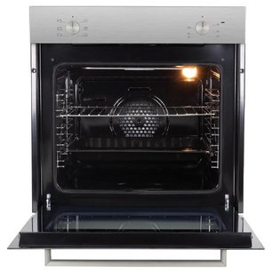 Электрический духовой шкаф Зигмунд Штайн E 175 S фото 3 в Санкт-Петербурге Электрический духовой шкаф Zigmund Shtain E 175 S фото 3 в Санкт-Петербурге