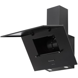 Вытяжка Krona PLATTE 600 BLACK PB фото 4 в Санкт-Петербурге Вытяжка Krona PLATTE 600 BLACK PB фото 4 в Санкт-Петербурге