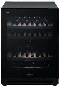 Встраиваемый винный шкаф Сигначе Китчен Сьют SKSUW2401G фото в Санкт-Петербурге Встраиваемый винный шкаф Signature Kitchen Suite SKSUW2401G фото в Санкт-Петербурге