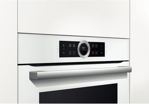 Духовой шкаф Бош HBG 634BW1 фото 3 в Санкт-Петербурге Духовой шкаф Bosch HBG 634BW1 фото 3 в Санкт-Петербурге