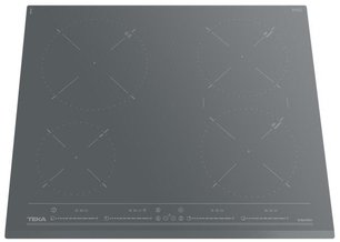 Варочная панель Тека IZ 6420 STONE GREY фото 3 в Санкт-Петербурге Варочная панель Teka IZ 6420 STONE GREY фото 3 в Санкт-Петербурге