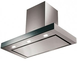Вытяжка Фабер Reflex Act EG8 X/V A90 фото в Санкт-Петербурге Вытяжка Faber Reflex Act EG8 X/V A90 фото в Санкт-Петербурге
