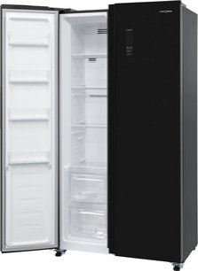 Холодильник Крона EISKALT 9159 SBS TNF DARK INOX фото 4 в Санкт-Петербурге Холодильник KRONA EISKALT 9159 SBS TNF DARK INOX фото 4 в Санкт-Петербурге