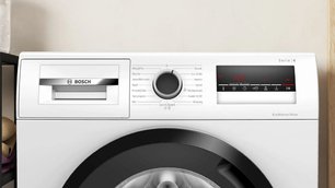 Стиральная машина Бош WAN2823BSN фото 2 в Санкт-Петербурге Стиральная машина Bosch WAN2823BSN фото 2 в Санкт-Петербурге