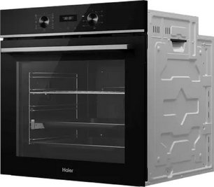 Духовой шкаф Haier HOQ-A2AEN3BX фото 4 в Санкт-Петербурге