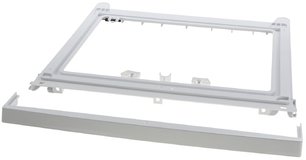 Bosch Serie 4 (стиральная машина WGA2440XME + сушильная машина WQG1420XME + монтажный элемент WTZ20410) фото 4 в Санкт-Петербурге Bosch Serie 4 (стиральная машина WGA2440XME + сушильная машина WQG1420XME + монтажный элемент WTZ20410) фото 4 в Санкт-Петербурге