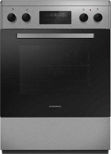 Электрическая плита Maunfeld MEC611CS09TD фото 2 в Санкт-Петербурге