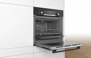 Встраиваемый духовой шкаф BOSCH HBJ577EB0R фото 4 в Санкт-Петербурге