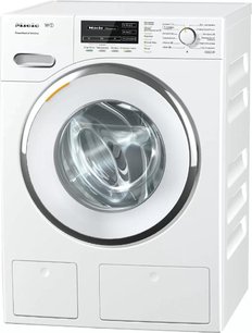 Стиральная машина Миле WMH 120 WPS WhiteEdition фото в Санкт-Петербурге Стиральная машина Miele WMH 120 WPS WhiteEdition фото в Санкт-Петербурге
