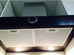 Вытяжка Горение DT 6 SY2B фото 2 в Санкт-Петербурге Вытяжка Gorenje DT 6 SY2B фото 2 в Санкт-Петербурге