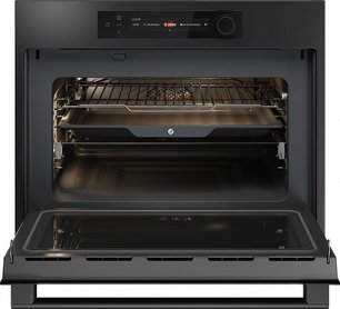 Компактный духовой шкаф Аско OCM64GSH фото 4 в Санкт-Петербурге Компактный духовой шкаф Asko OCM64GSH фото 4 в Санкт-Петербурге