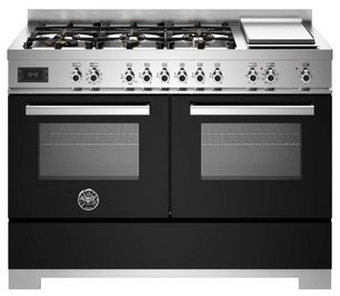 Варочный центр Bertazzoni PRO126G2ENET2 фото в Санкт-Петербурге