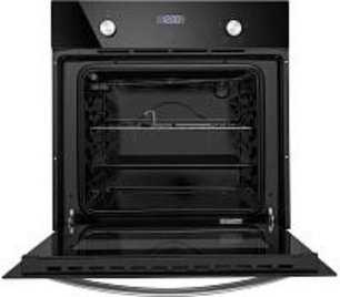 Электрический духовой шкаф Maunfeld EOEC.564B фото 2 в Санкт-Петербурге