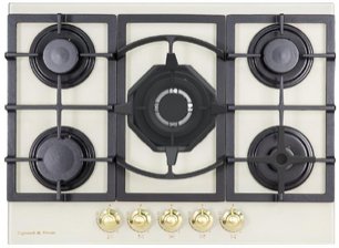 Газовая варочная панель Zigmund & Shtain M 26.7 X фото в Санкт-Петербурге