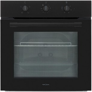 Электрический духовой шкаф KRONA SERA 60 BL/BL Электрический духовой шкаф KRONA SERA 60 BL/BL