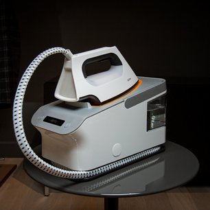 Парогенератор BORK I785 фото 2 в Санкт-Петербурге