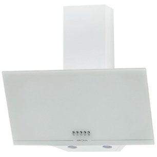 Вытяжка Крона JINA 600 WHITE PB V2 фото в Санкт-Петербурге Вытяжка KRONA JINA 600 WHITE PB V2 фото в Санкт-Петербурге