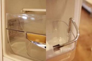 Холодильник Смег FAB30O7 фото 4 в Санкт-Петербурге Холодильник Smeg FAB30O7 фото 4 в Санкт-Петербурге