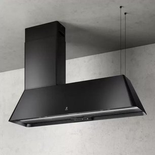 Вытяжка Элика IKONA MAXXI PURE BL MAT/F/120 фото в Санкт-Петербурге Вытяжка Elica IKONA MAXXI PURE BL MAT/F/120 фото в Санкт-Петербурге