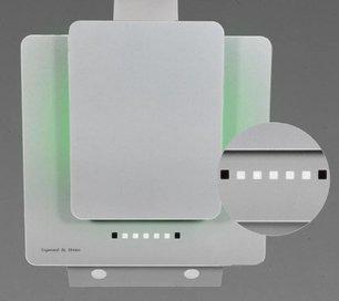 Вытяжка Зигмунд Штайн K 150.6 S фото 2 в Санкт-Петербурге Вытяжка Zigmund Shtain K 150.6 S фото 2 в Санкт-Петербурге