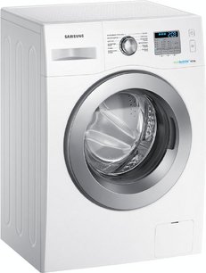 Стиральная машина Samsung WW 60H2230EW фото 2 в Санкт-Петербурге