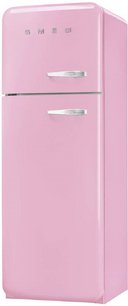 Холодильник Смег FAB30LPK6 фото 2 в Санкт-Петербурге Холодильник Smeg FAB30LPK6 фото 2 в Санкт-Петербурге