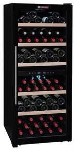 Винный шкаф La Sommeliere CVD102DZ фото 3 в Санкт-Петербурге