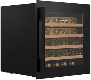 Встраиваемый винный шкаф Маунфилд MBWC-92S36 фото 3 в Санкт-Петербурге Встраиваемый винный шкаф Maunfeld MBWC-92S36 фото 3 в Санкт-Петербурге