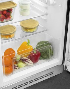 Холодильник Смег FAB10RDUJ6 фото 4 в Санкт-Петербурге Холодильник Smeg FAB10RDUJ6 фото 4 в Санкт-Петербурге