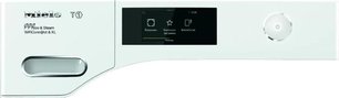 Сушильная машина Миле TWR860WP фото 2 в Санкт-Петербурге Сушильная машина Miele TWR860WP фото 2 в Санкт-Петербурге