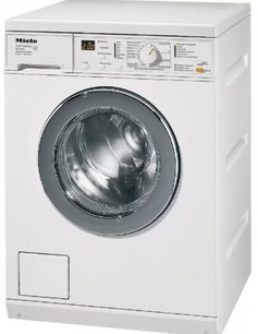 Стиральная машина Миле W 3240 фото в Санкт-Петербурге Стиральная машина Miele W 3240 фото в Санкт-Петербурге