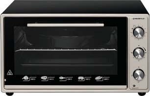 Мини-печь Маунфилд CEMOB.363.S1 фото в Санкт-Петербурге Мини-печь Maunfeld CEMOB.363.S1 фото в Санкт-Петербурге