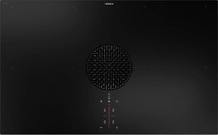 Индукционная варочная панель со встроенной вытяжкой BORA PUXU2R фото в Санкт-Петербурге