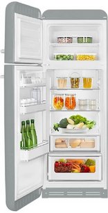 Холодильник Смег FAB30LSV6 фото 4 в Санкт-Петербурге Холодильник Smeg FAB30LSV6 фото 4 в Санкт-Петербурге
