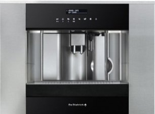Кофемашина Де Дитрих DED 1140 GX фото в Санкт-Петербурге Кофемашина De Dietrich DED 1140 GX фото в Санкт-Петербурге