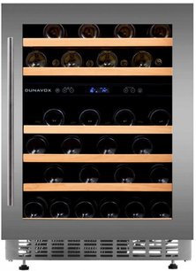 Винный шкаф Dunavox DAUF-46.145DSS фото в Санкт-Петербурге